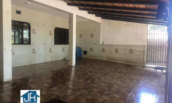 Imagem 4: QSF 12 - VENDA CASA SOBRADO - ESCRITURADA, HABITE-SE, PLANTA E OS PROJETOS - 06 QUARTOS