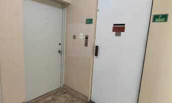 Imagem 6: SQS 113 - SEMI REFORMADO - NASCENTE - 03 QUARTOS COM ARMÁRIOS - 01 VAGA GARAGEM