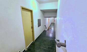 Imagem 6: SCRN 714/715 - LOCAÇÃO KITNETE SEMI-MOBILIADA - 31m² úteis - PRÉDIO COM ELEVADOR