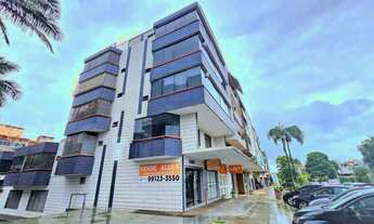 Imagem 2: SCRN 714/715 - LOCAÇÃO KITNETE SEMI-MOBILIADA - 31m² úteis - PRÉDIO COM ELEVADOR