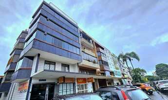 Imagem: SCRN 714/715 - LOCAÇÃO KITNETE SEMI-MOBILIADA