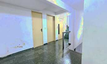 Imagem 5: SCRN 714/715 - LOCAÇÃO KITNETE SEMI-MOBILIADA - 31m² úteis - PRÉDIO COM ELEVADOR