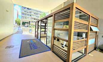 Imagem 5: SCS 01 ED. CEARÁ - LOCAÇÃO SALA 30m²