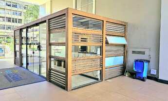 Imagem 4: SCS 01 ED. CEARÁ - LOCAÇÃO SALA 30m²