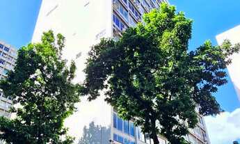 Imagem: SCS 01 ED. CEARÁ - LOCAÇÃO SALA 30m²