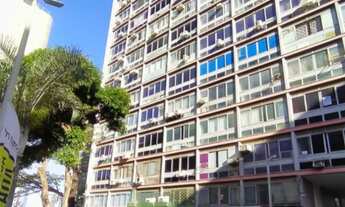 Imagem 2: SCS 01 ED. CEARÁ - LOCAÇÃO SALA 30m²