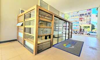 Imagem 6: SCS 01 ED. CEARÁ - LOCAÇÃO SALA 30m²