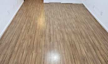 Imagem 5: CLN 310 - BLOCO B - LOCAÇÃO SALA COM 25m² ÚTEIS, 1° ANDAR, PISO FLUTUANTE