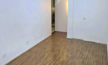 Imagem 4: CLN 310 - BLOCO B - LOCAÇÃO SALA COM 25m² ÚTEIS, 1° ANDAR, PISO FLUTUANTE