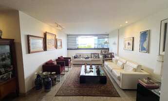 Imagem 6: VENDA Cobertura de Luxo na SQS 112 Asa Sul - 411m² - 4 Qtos (3 suítes) - 3 Vagas - Brasíli