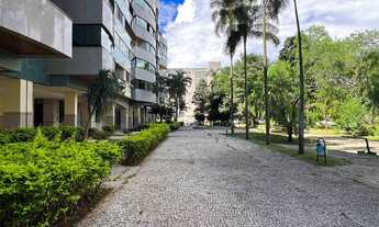 Imagem 3: VENDA Cobertura de Luxo na SQS 112 Asa Sul - 411m² - 4 Qtos (3 suítes) - 3 Vagas - Brasíli