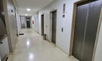 Imagem 7: SCS QUADRA 01 - EDIFÍCIO JK - LOCAÇÃO SALA COM APROXIMADAMENTE 48M² ÚTEIS, VÃO LIVRE, COPA