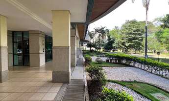 Imagem 2: VENDA Cobertura de Luxo na SQS 112 Asa Sul - 411m² - 4 Qtos (3 suítes) - 3 Vagas - Brasíli