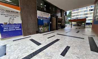 Imagem 3: SCS QUADRA 01 - EDIFÍCIO JK - LOCAÇÃO SALA COM APROXIMADAMENTE 48M² ÚTEIS, VÃO LIVRE, COPA