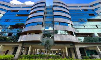 Imagem: VENDA Cobertura de Luxo na SQS 112 Asa Sul