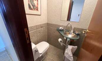 Imagem 7: VENDA Cobertura de Luxo na SQS 112 Asa Sul - 411m² - 4 Qtos (3 suítes) - 3 Vagas - Brasíli