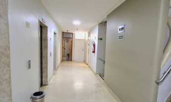 Imagem 6: SCS QUADRA 01 - EDIFÍCIO JK - LOCAÇÃO SALA COM APROXIMADAMENTE 48M² ÚTEIS, VÃO LIVRE, COPA