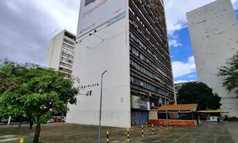 Imagem: SCS QUADRA 01 - EDIFÍCIO JK - LOCAÇÃO