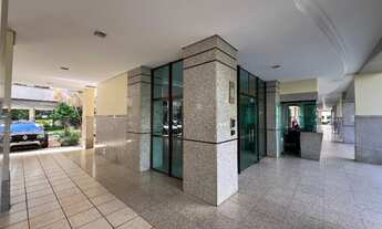 Imagem 4: VENDA Cobertura de Luxo na SQS 112 Asa Sul - 411m² - 4 Qtos (3 suítes) - 3 Vagas - Brasíli