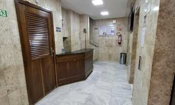 Imagem 4: SCS QUADRA 01 - EDIFÍCIO JK - LOCAÇÃO SALA COM APROXIMADAMENTE 48M² ÚTEIS, VÃO LIVRE, COPA