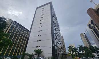 Imagem: SAUS QUADRA 05 - LOTE 04 - EDIFÍCIO OK