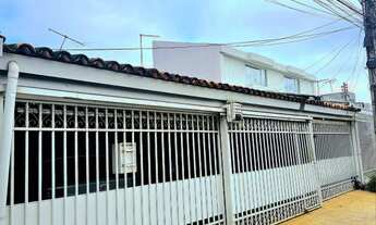 Imagem 3: QE 28 CONJUNTO N - VENDA CASA COM 04 QUARTOS SENDO UMA SUÍTE, VARANDA E GARAGEM COBERTA