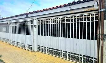 Imagem 4: QE 28 CONJUNTO N - VENDA CASA COM 04 QUARTOS SENDO UMA SUÍTE, VARANDA E GARAGEM COBERTA