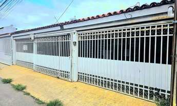 Imagem: QE 28 CONJUNTO N - VENDA CASA COM 04 QUARTOS