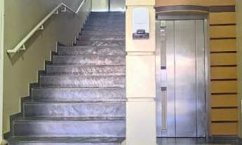 Imagem 5: SIA QUADRA 5C - EDIFÍCIO CLASSIC CENTER - VENDA SALA COM 26m² ÚTEIS APROXIMADAMENTE, PRÉDI