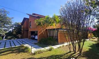 Imagem: VENDA CASA AUTORAL NA SHIN QL 16 706 m²