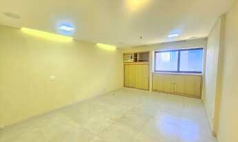 Imagem 7: LOCAÇÃO - SCN 02 - EDIFÍCIO LIBERTY MALL - LOCAÇÃO SALA SUBDIVIDIDA COM 34m², ANDAR ALTO