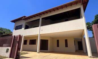 Imagem 2: VENDA CASA PONTA DE CONJUNTO - SHIN QI 13 LAGO NORTE