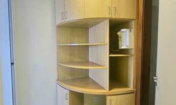 Imagem 6: LOCAÇÃO - SCN 02 - EDIFÍCIO LIBERTY MALL - LOCAÇÃO SALA SUBDIVIDIDA COM 34m², ANDAR ALTO