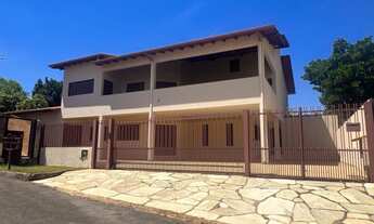 Imagem: VENDA CASA PONTA DE CONJUNTO - SHIN QI 13