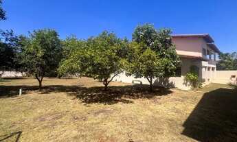 Imagem 7: VENDA CASA PONTA DE CONJUNTO - SHIN QI 13 LAGO NORTE