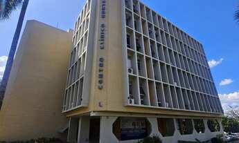 Imagem: SHLN CENTRO CLÍNICO NORTE II - VENDA SALA