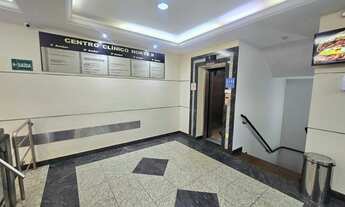 Imagem 6: SHLN CENTRO CLÍNICO NORTE II - VENDA SALA SUBDIVIDIDA COM 30,70m² ÚTEIS, 3° ANDAR