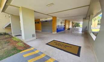 Imagem 3: SHLN CENTRO CLÍNICO NORTE II - VENDA SALA SUBDIVIDIDA COM 30,70m² ÚTEIS, 3° ANDAR