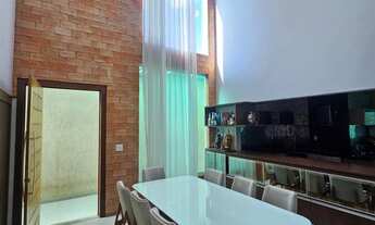 Imagem 4: Casa alto padrão de 7 quartos em Taguatinga Norte, Brasília-DF: 600m², 3 salas, 7 banheiro