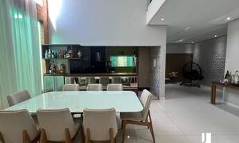 Imagem 6: Casa alto padrão de 7 quartos em Taguatinga Norte, Brasília-DF: 600m², 3 salas, 7 banheiro