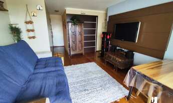 Imagem 2: Venda ? Apartamento 2 Quartos com Varanda e Vaga de garagem na C7 ? Taguatinga Centro