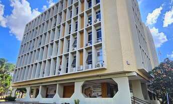 Imagem 2: SHLN CENTRO CLÍNICO NORTE II - VENDA SALA SUBDIVIDIDA COM 30,70m² ÚTEIS, 3° ANDAR