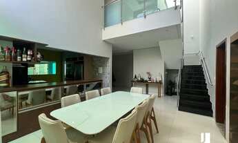 Imagem 5: Casa alto padrão de 7 quartos em Taguatinga Norte, Brasília-DF: 600m², 3 salas, 7 banheiro