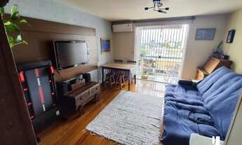 Imagem: Venda Apartamento 2 Quartos com Varanda