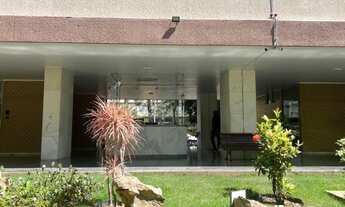 Imagem 2: Venda! SQS 307 - Apartamento Amplo- 3 Qtos e Garagem!