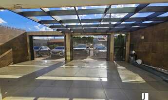 Imagem 3: Casa alto padrão de 7 quartos em Taguatinga Norte, Brasília-DF: 600m², 3 salas, 7 banheiro