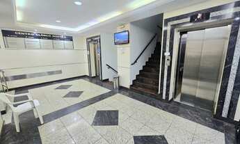 Imagem 7: SHLN CENTRO CLÍNICO NORTE II - VENDA SALA SUBDIVIDIDA COM 30,70m² ÚTEIS, 3° ANDAR