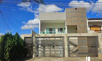 Imagem: Casa alto padrão de 7 quartos em Taguatinga