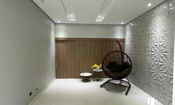 Imagem 7: Casa alto padrão de 7 quartos em Taguatinga Norte, Brasília-DF: 600m², 3 salas, 7 banheiro