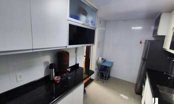 Imagem 5: Venda ? Apartamento 2 Quartos com Varanda e Vaga de garagem na C7 ? Taguatinga Centro